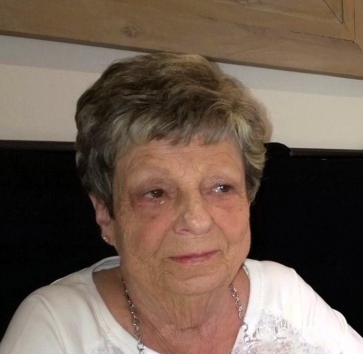 Frieda De Laet