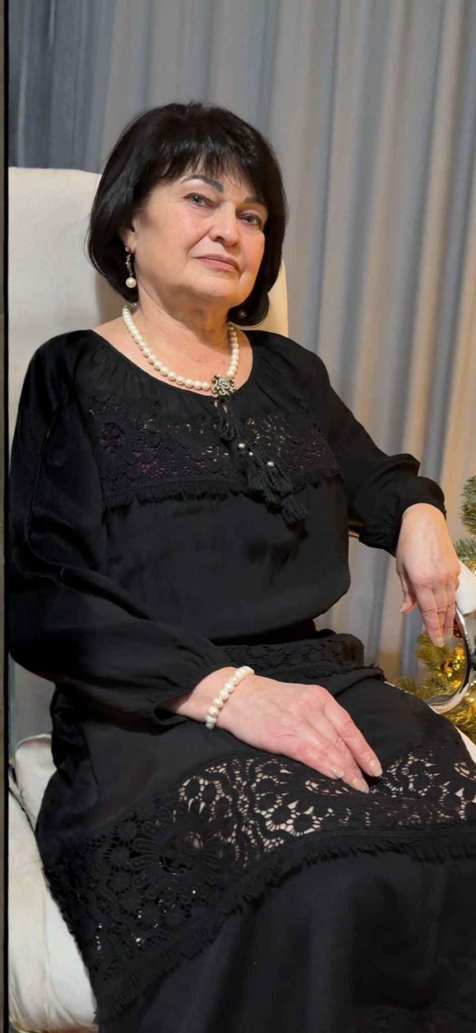 Olha Vakulenko