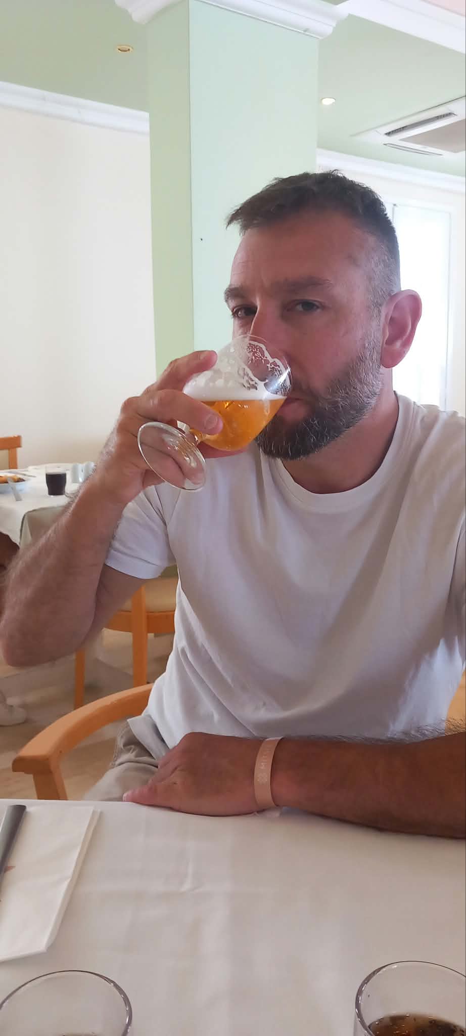 Sven Vermonden