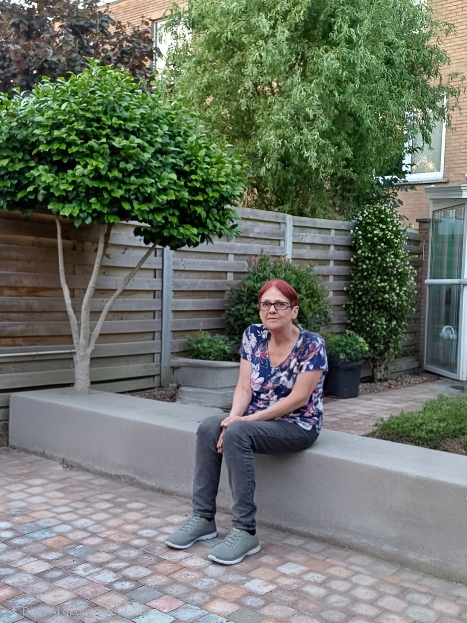 Marina Verschueren