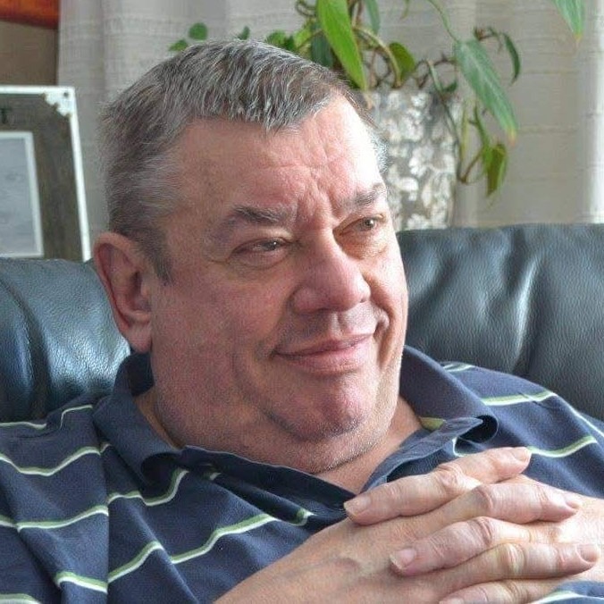 Eugène Van Beersel