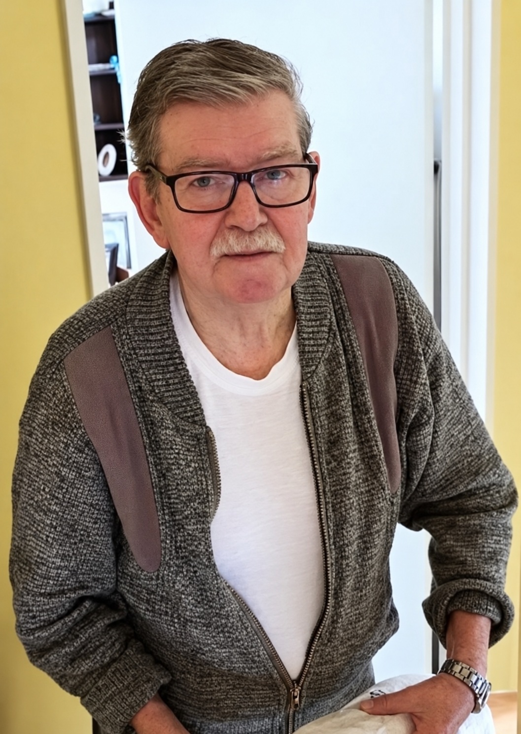 Albert Braekevelt