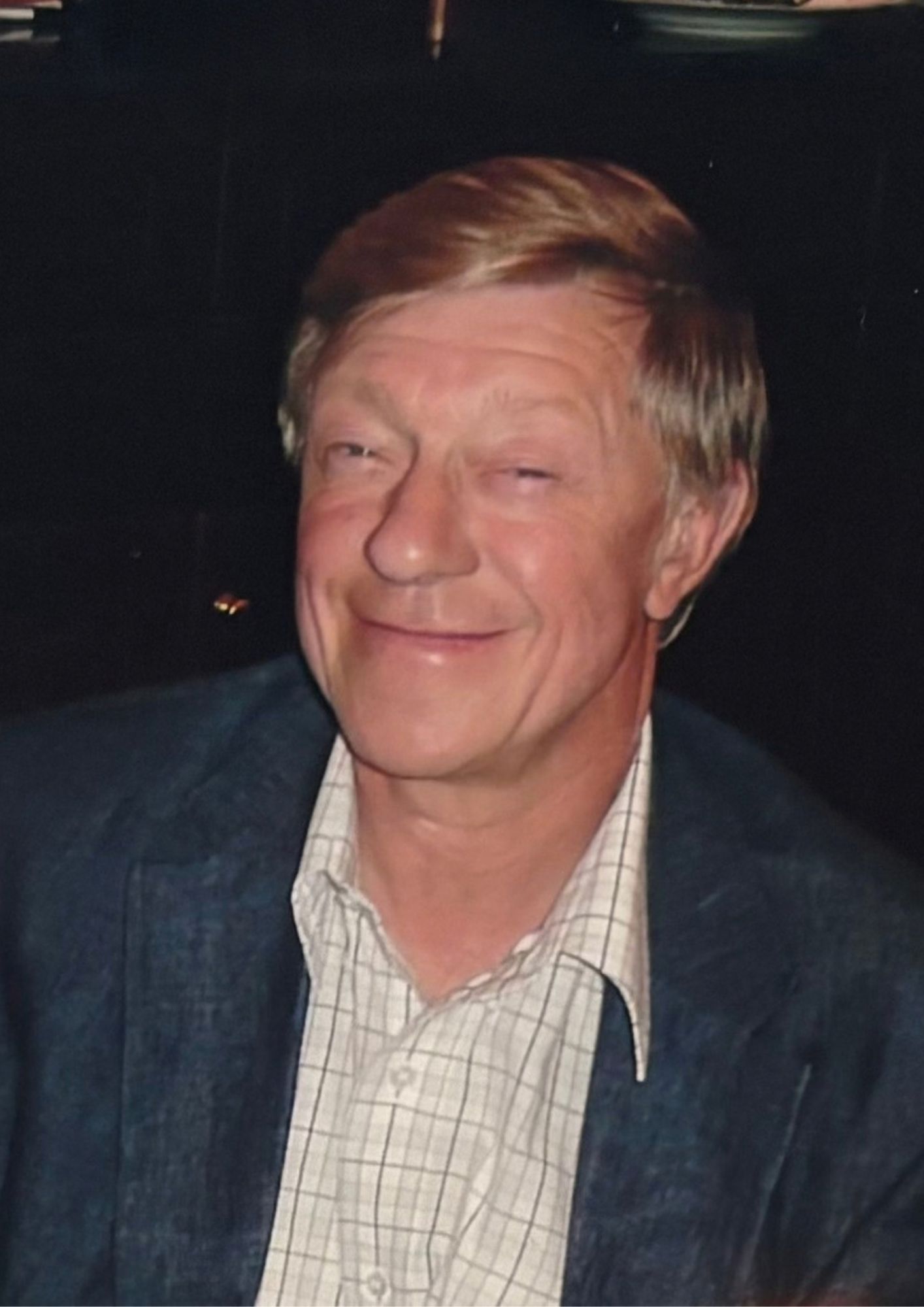 Rombout De Leebeeck
