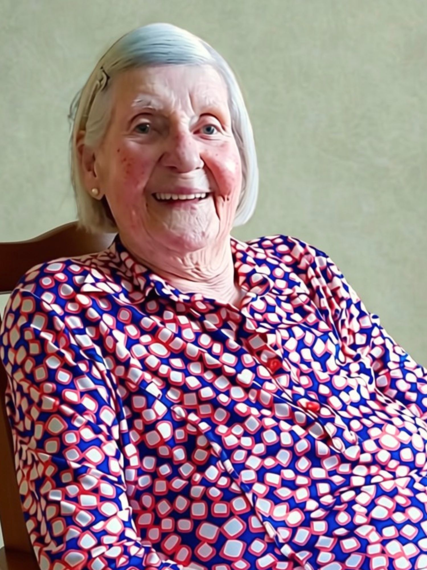 Annie Franquet