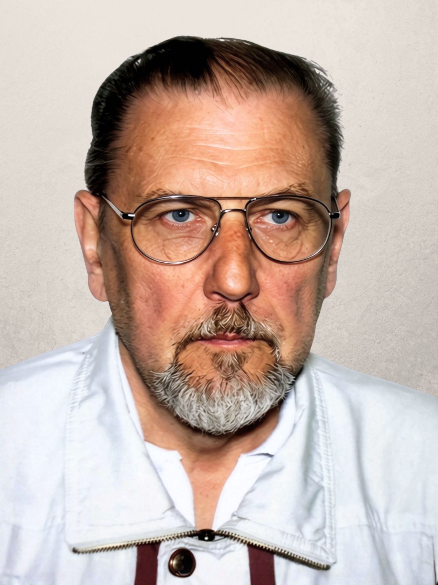 Rudolf Eyckmans