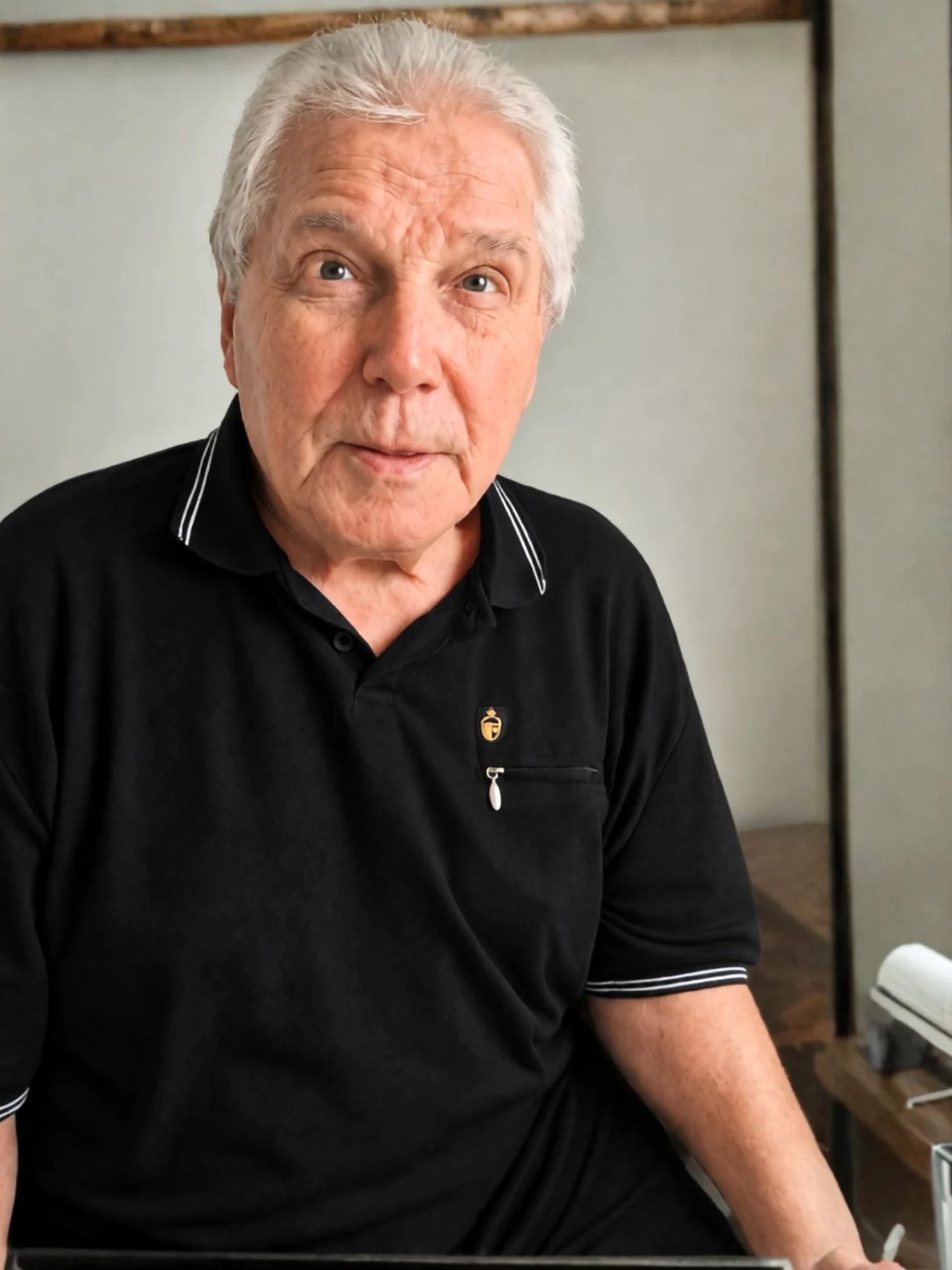 Petrus Boeykens