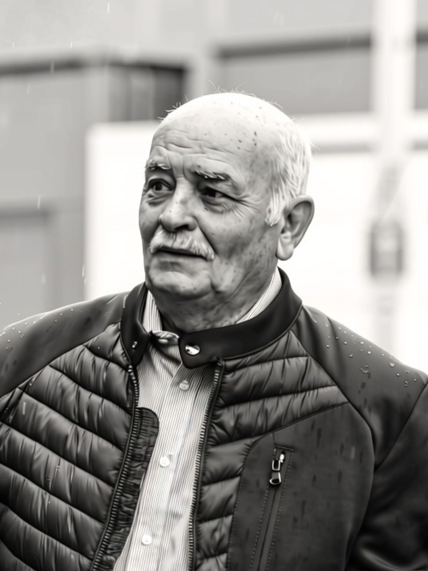 José Luis Gonzalez Gimenez