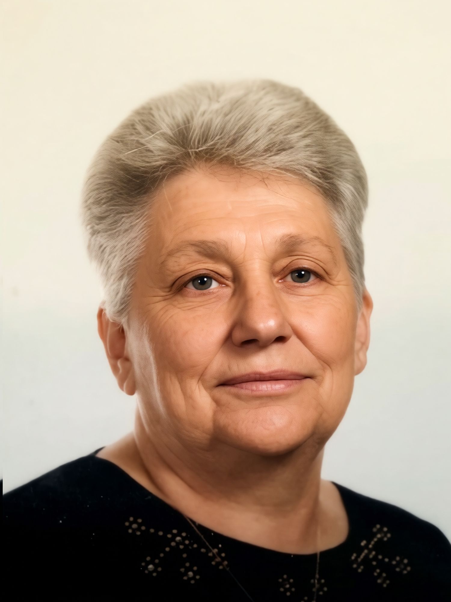 Maria De Man