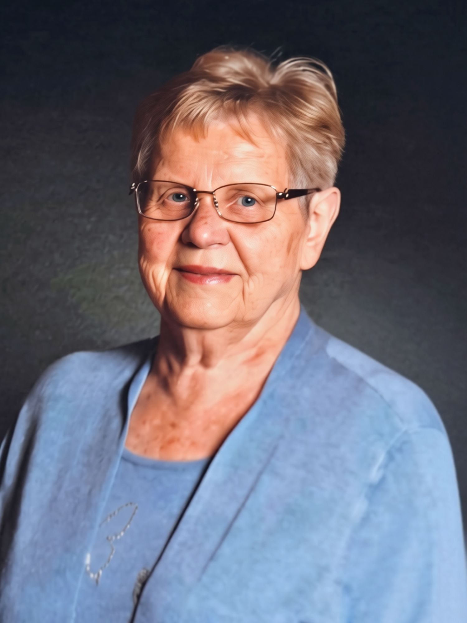 Joanna Nauwelaers