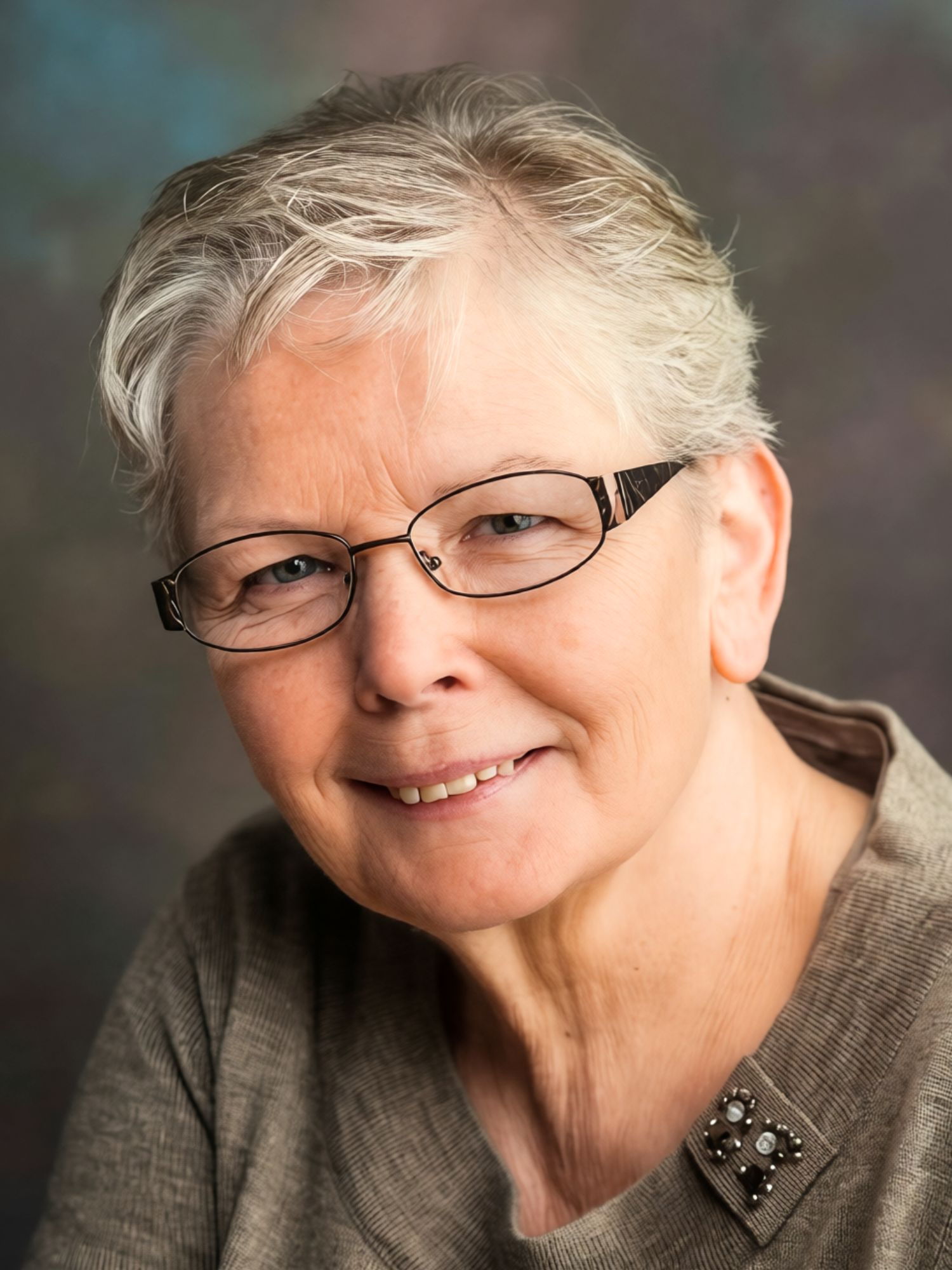 Lilianne De Meyer