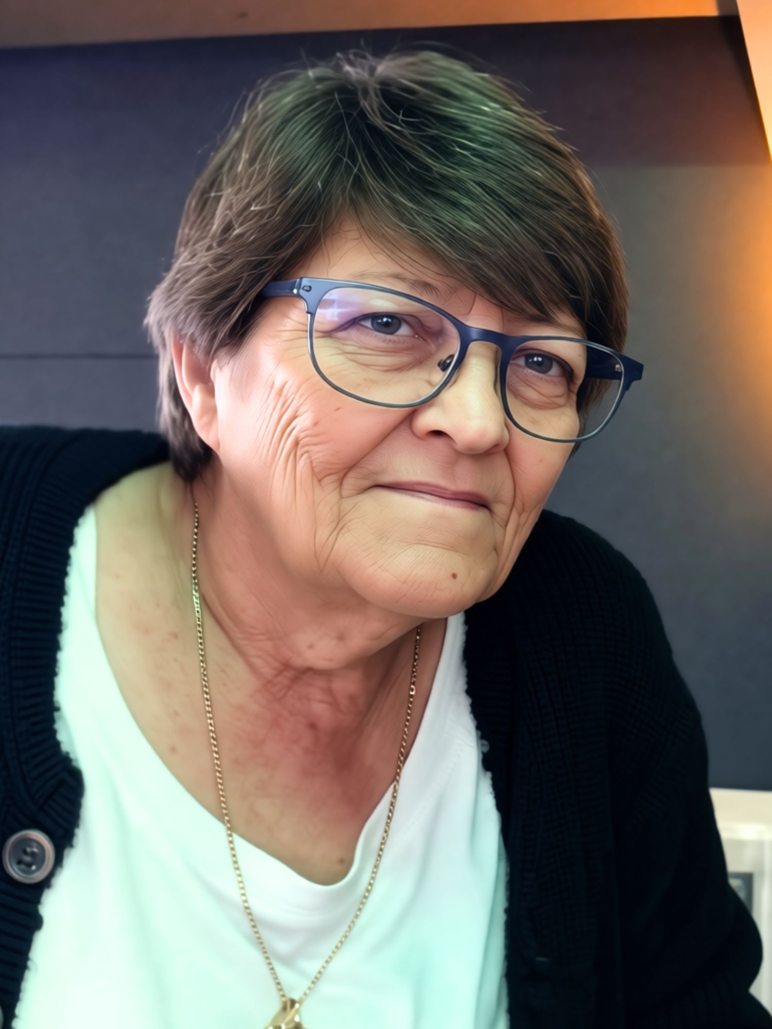 Francine Coddens