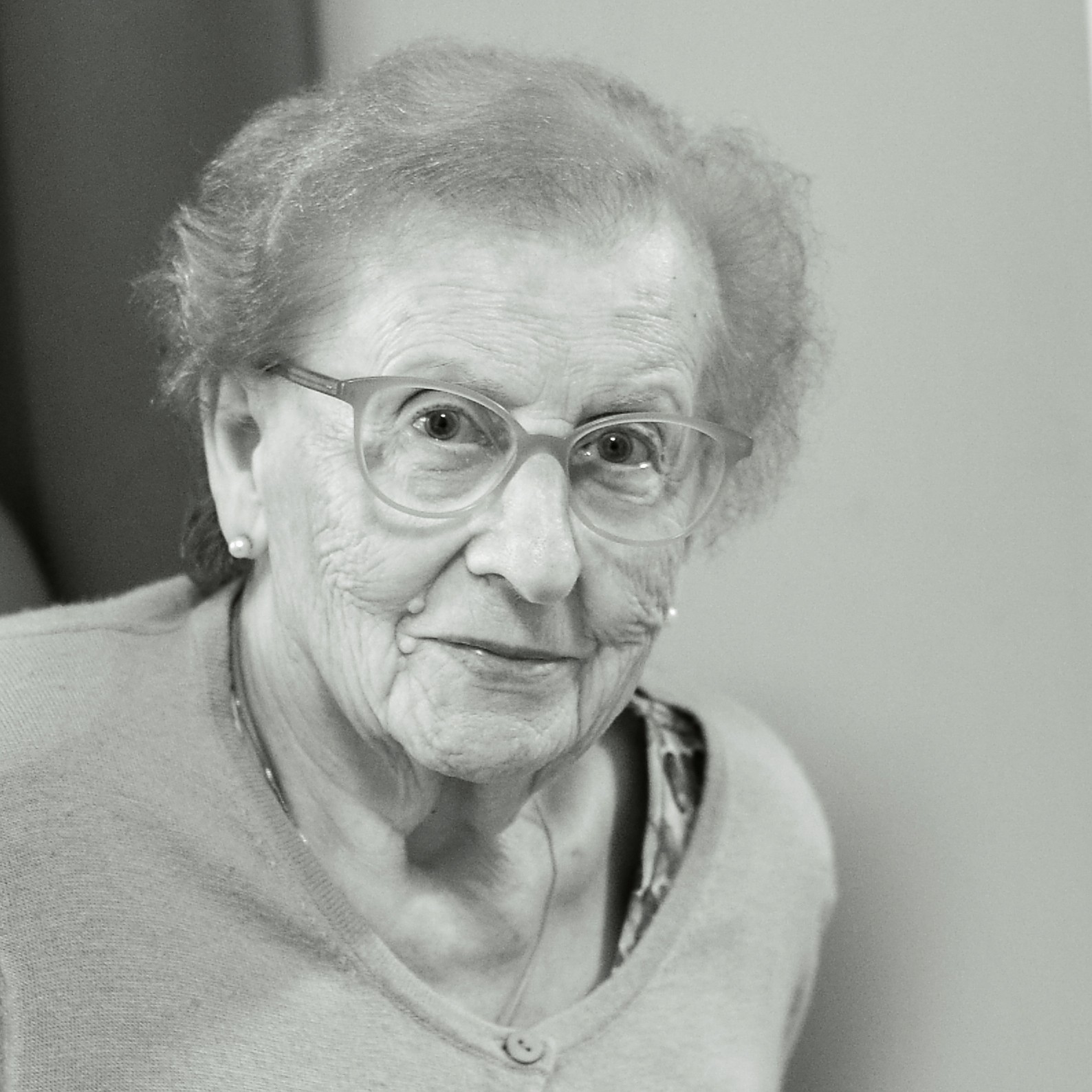 Marie-Louise Van den Ameele
