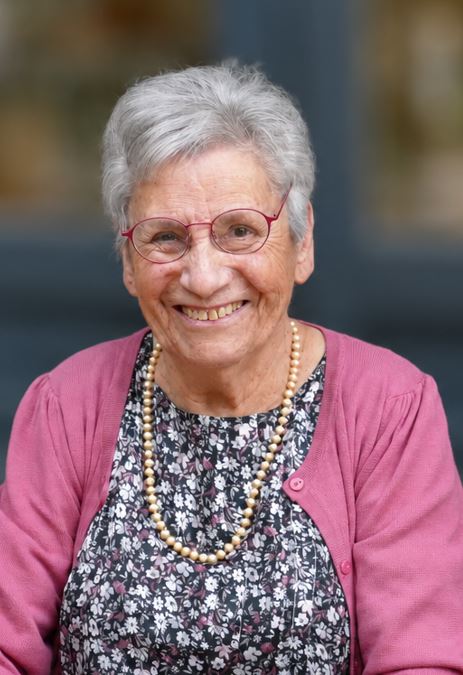 Mariette Van Osta