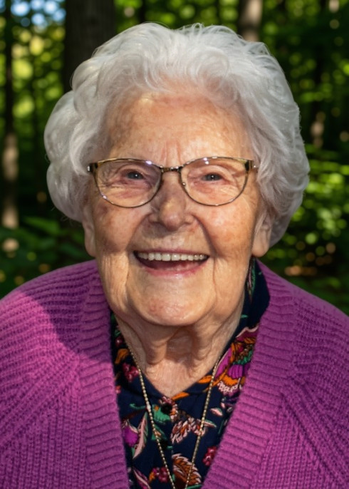 Martha Joosen