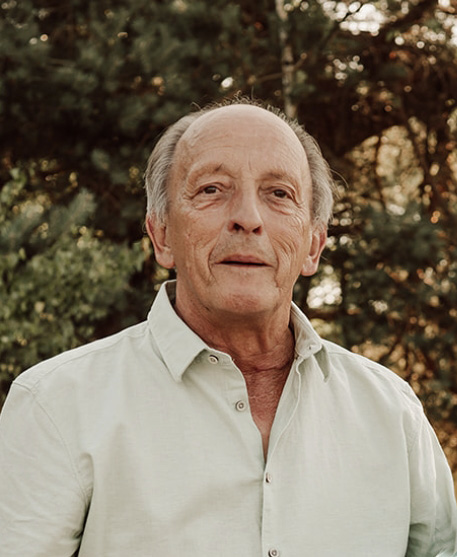 Roger Roothooft