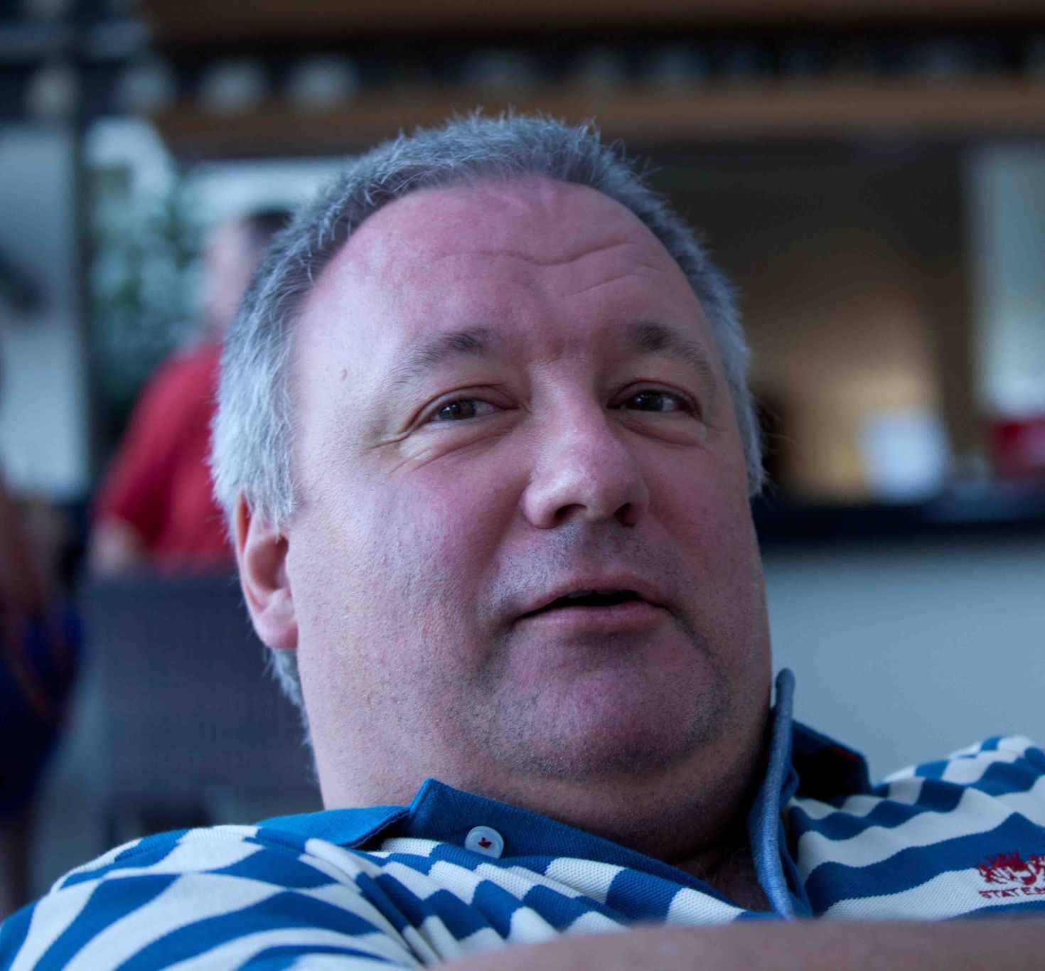 Dirk Ravoet