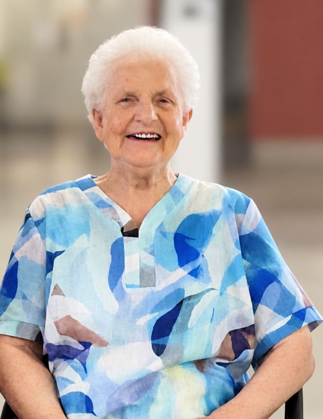 Maria Van Looveren