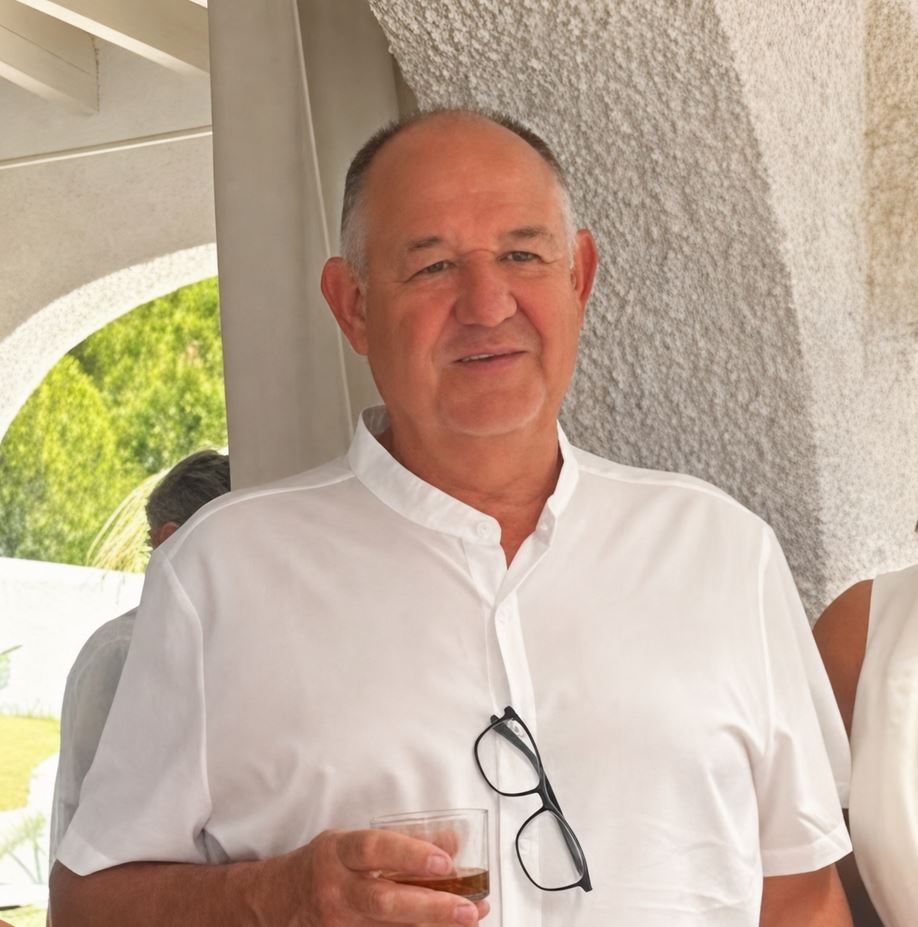 Frédéric Oidtmann