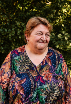 Karin Balemans