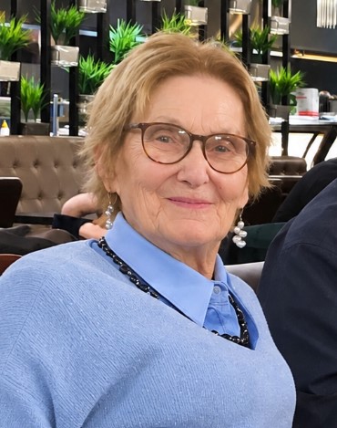 Mady Huygen