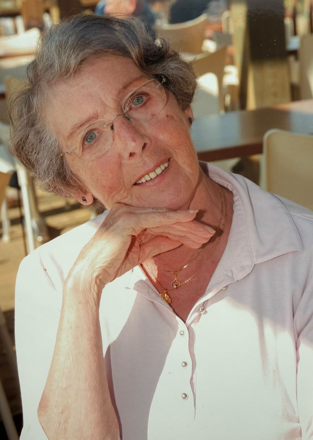 Antonetta Reijnen