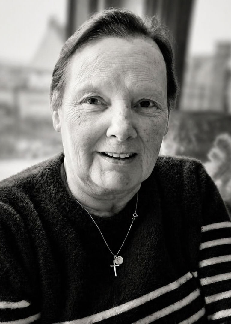 Annie Beuckelaers