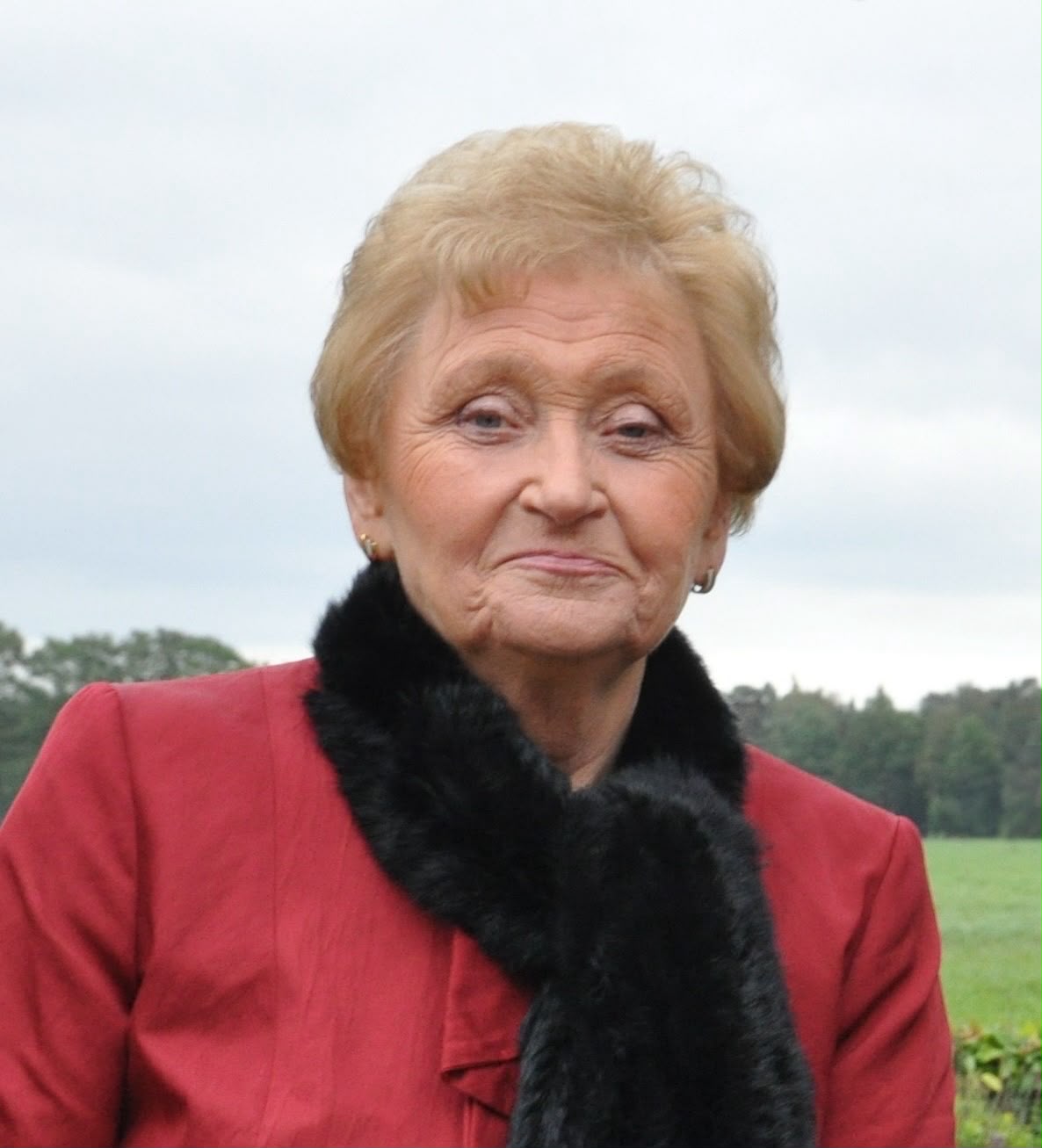 Jeanne Van Gestel