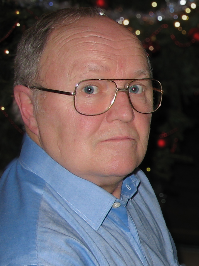 Alfons Van den Wyngaert