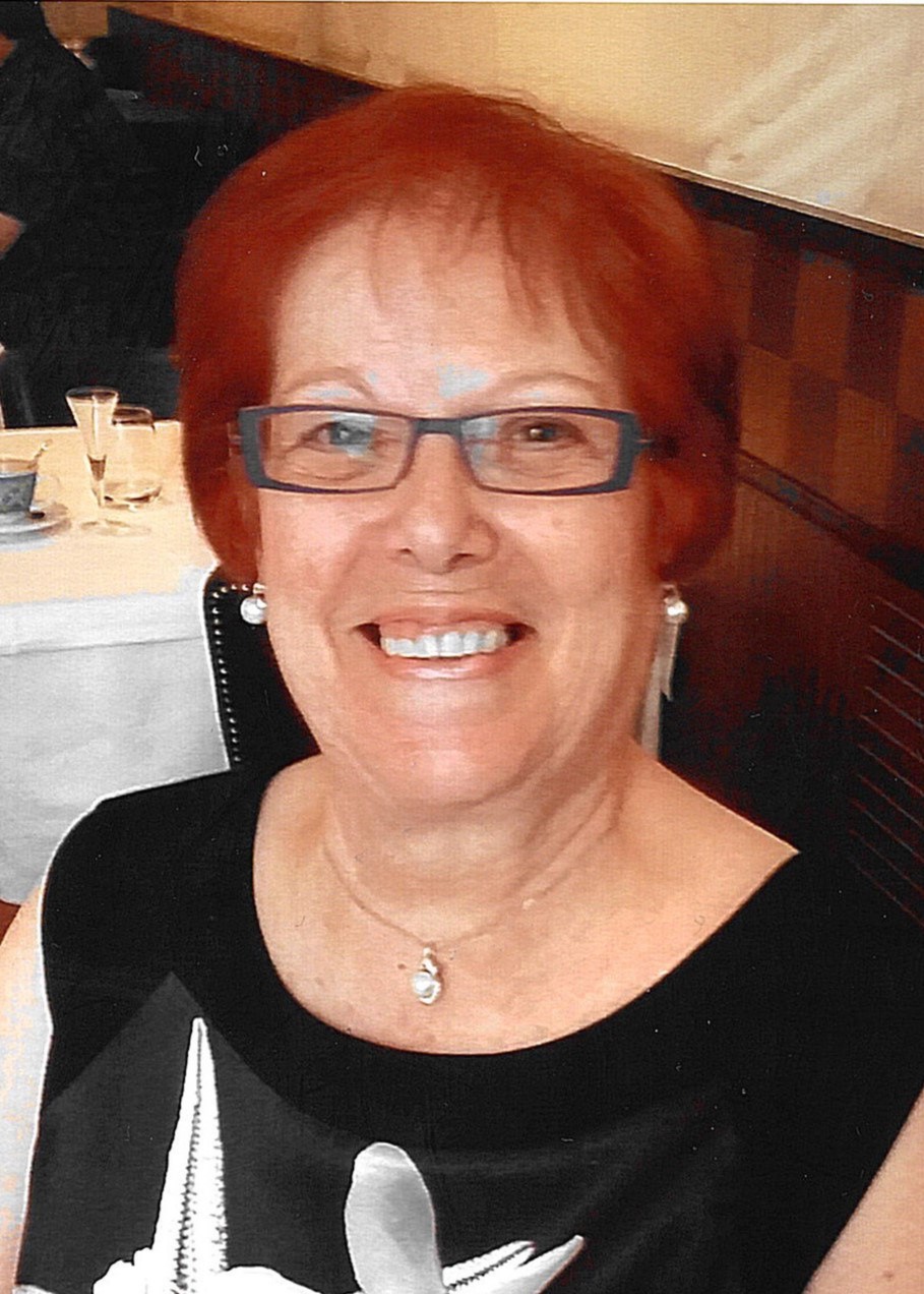 Jenny Pauwels