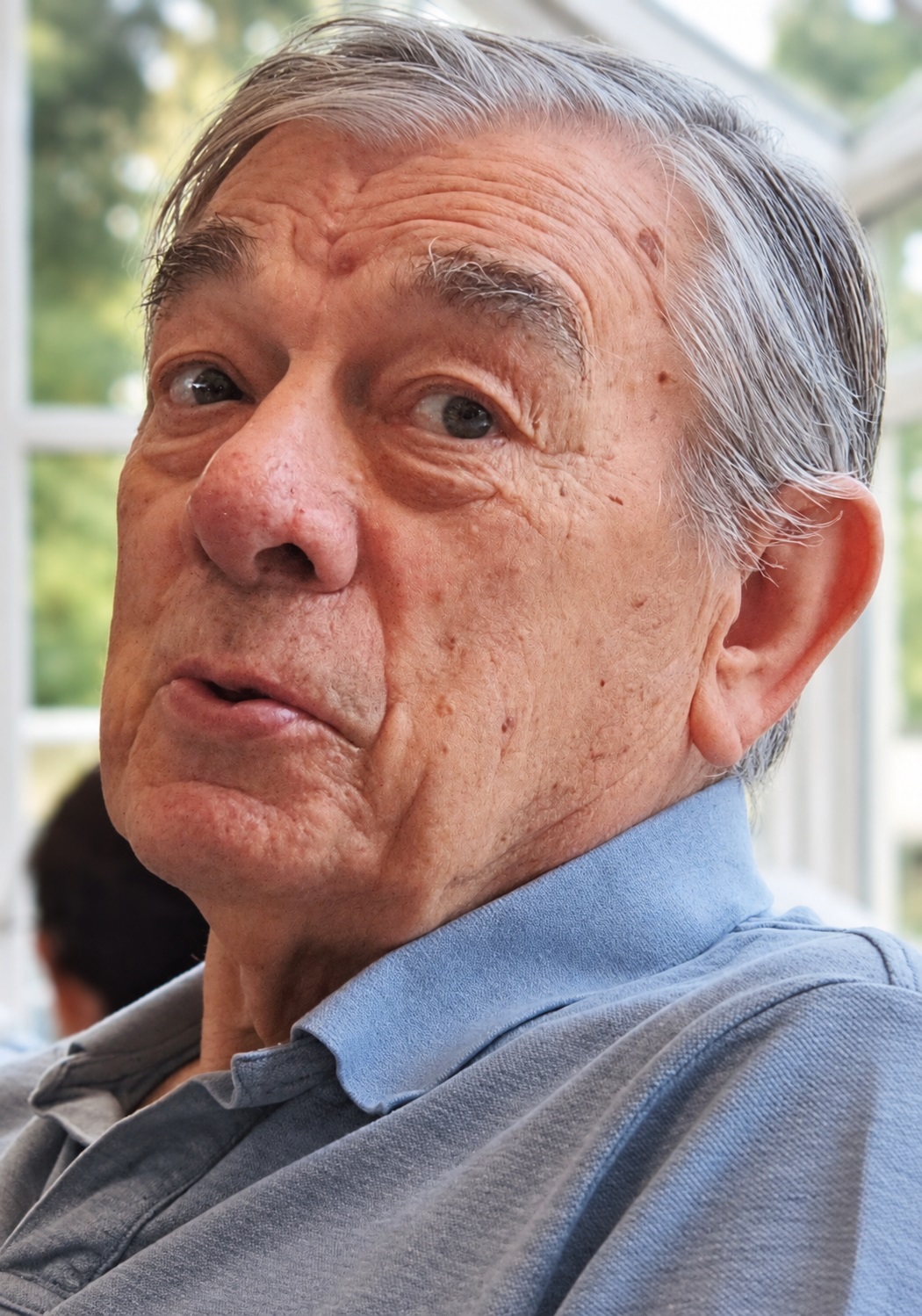 Louis Van Laer