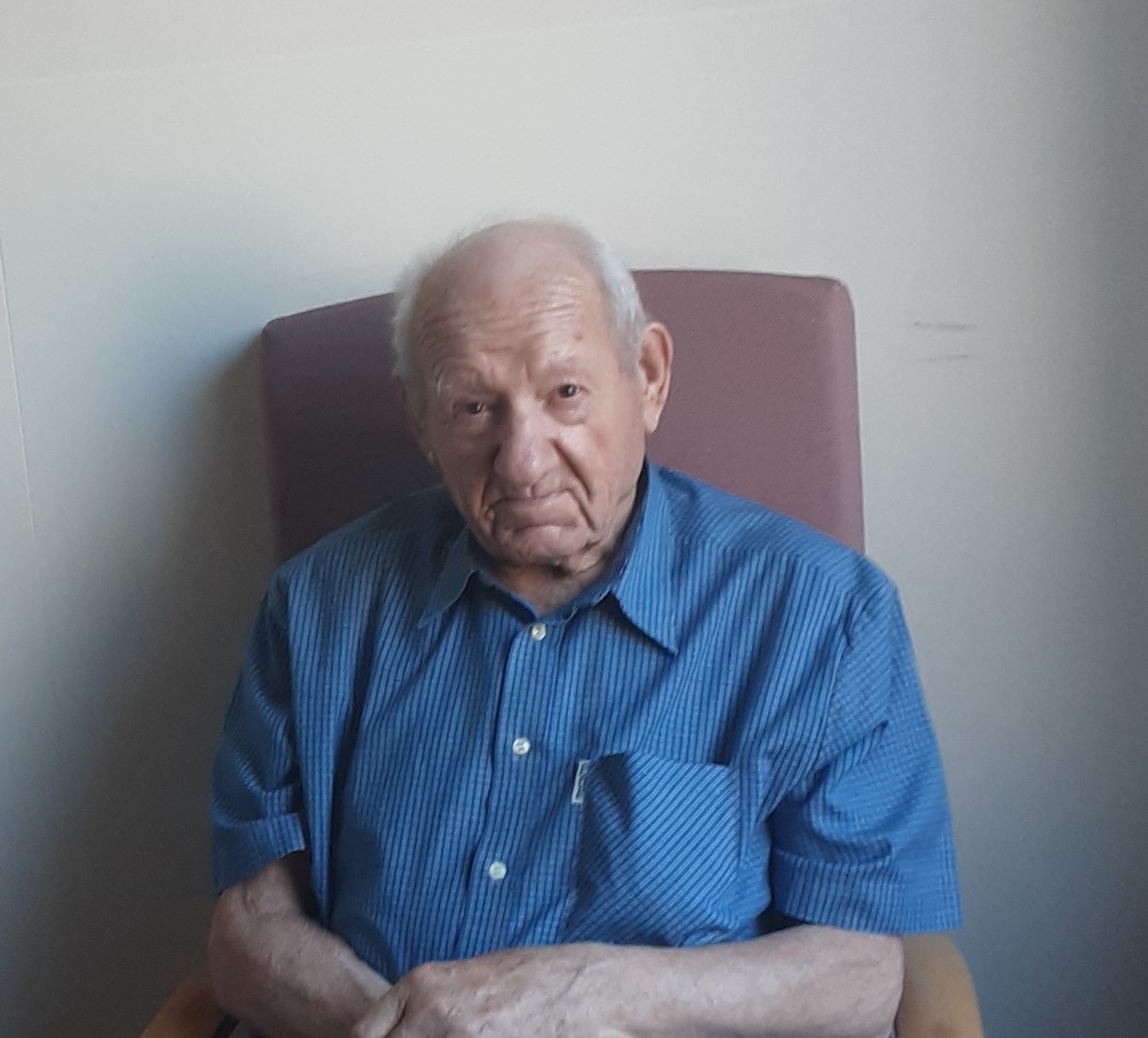 Alfons Van de Vel