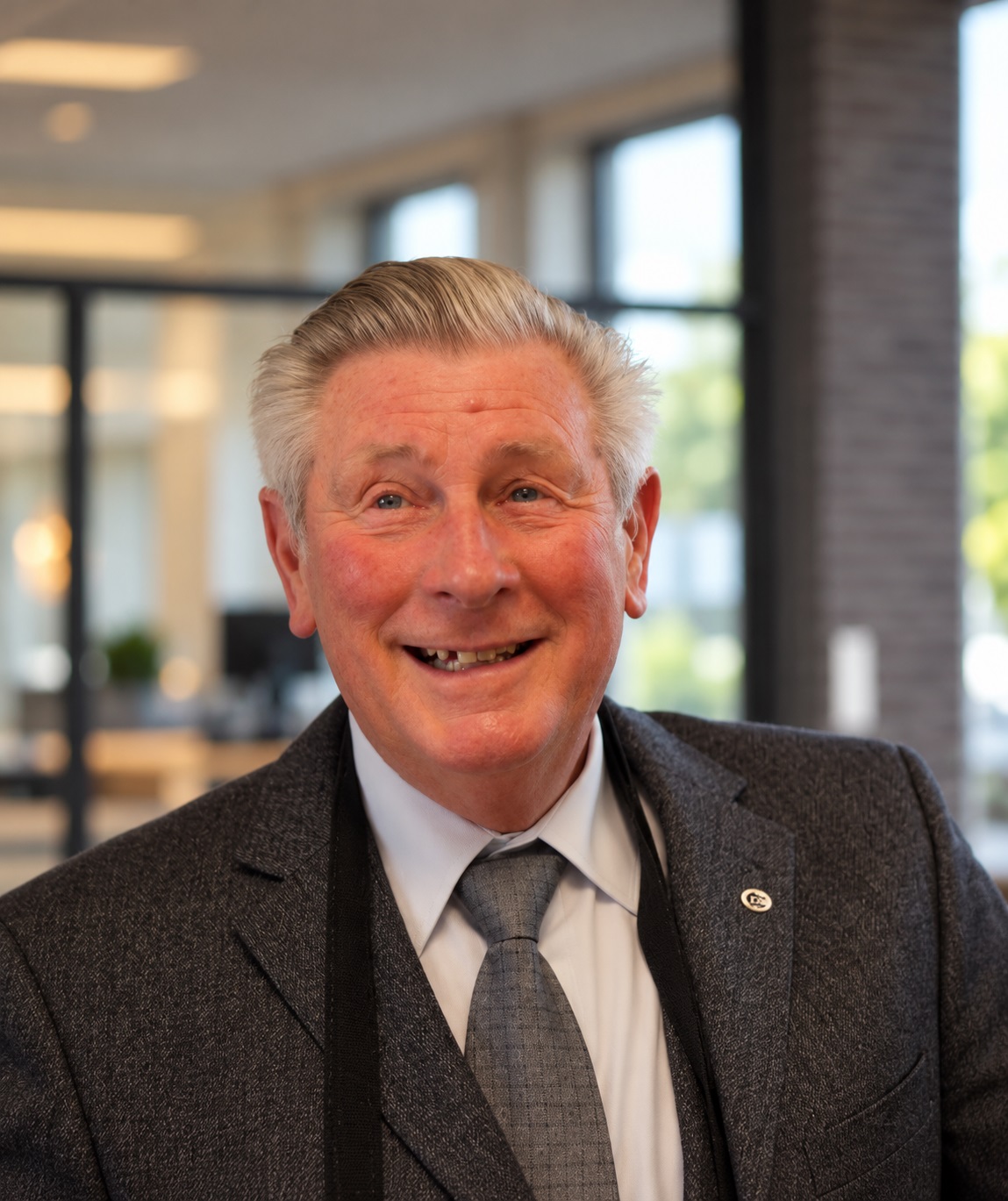 Frans Crikemans