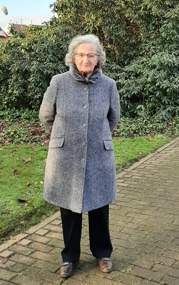 Anna Thiels