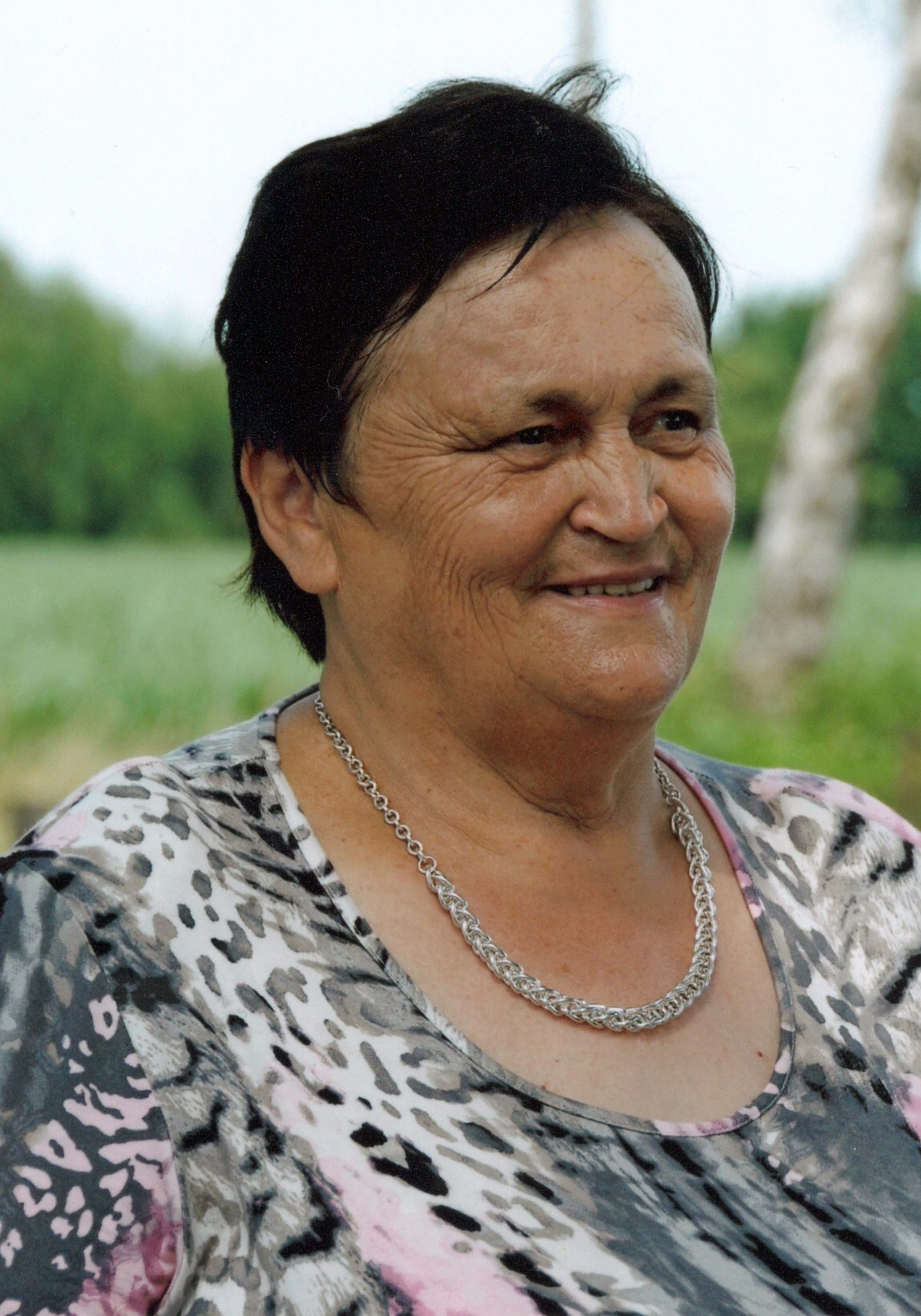 Hilda Van Looveren
