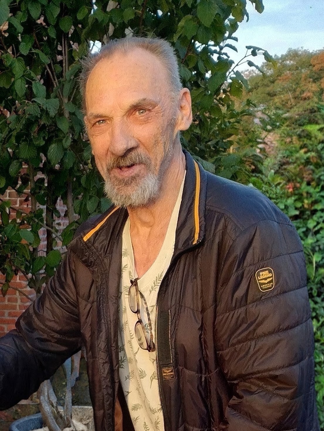 Robert Saenen