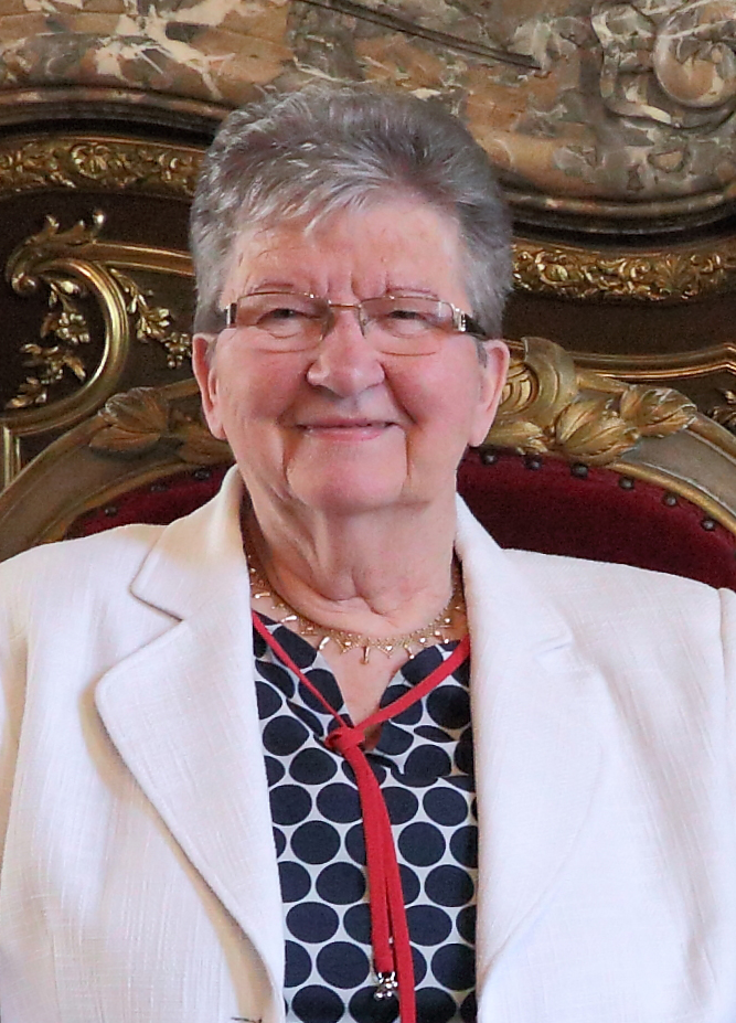 Irène Decoster