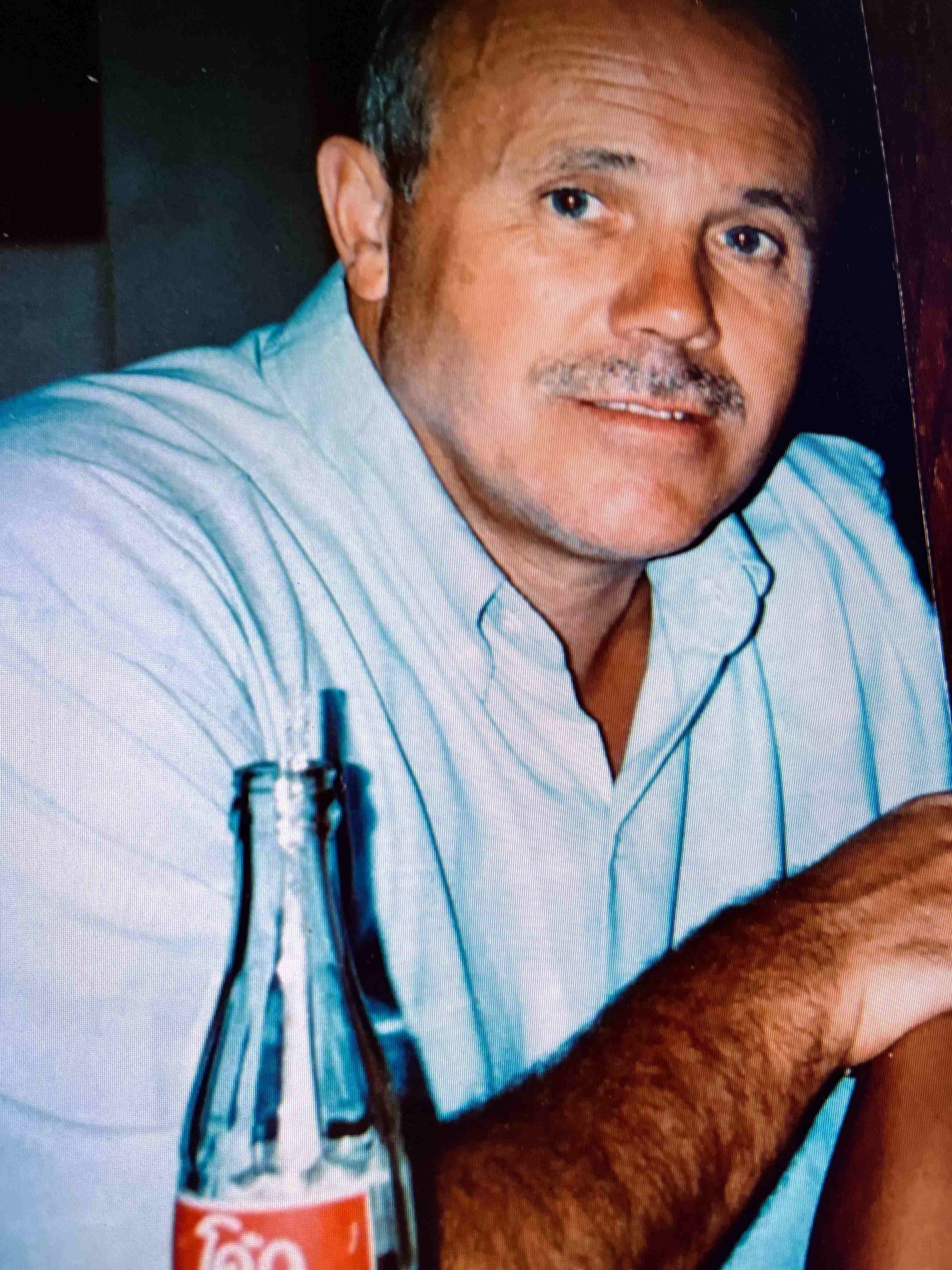 Marcel Desmedt