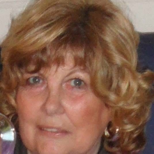Bernadette Theunis