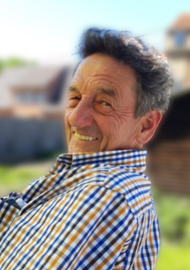 Constant Noé