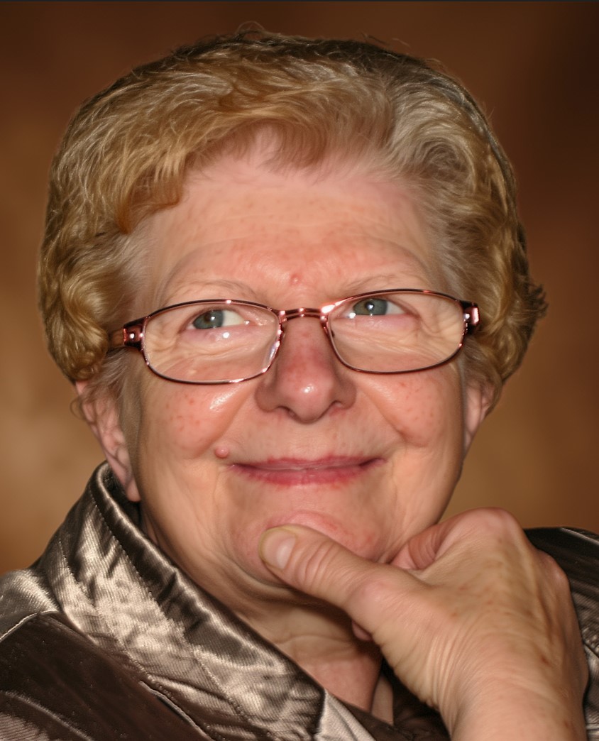 Anne-Marie Kempeneers