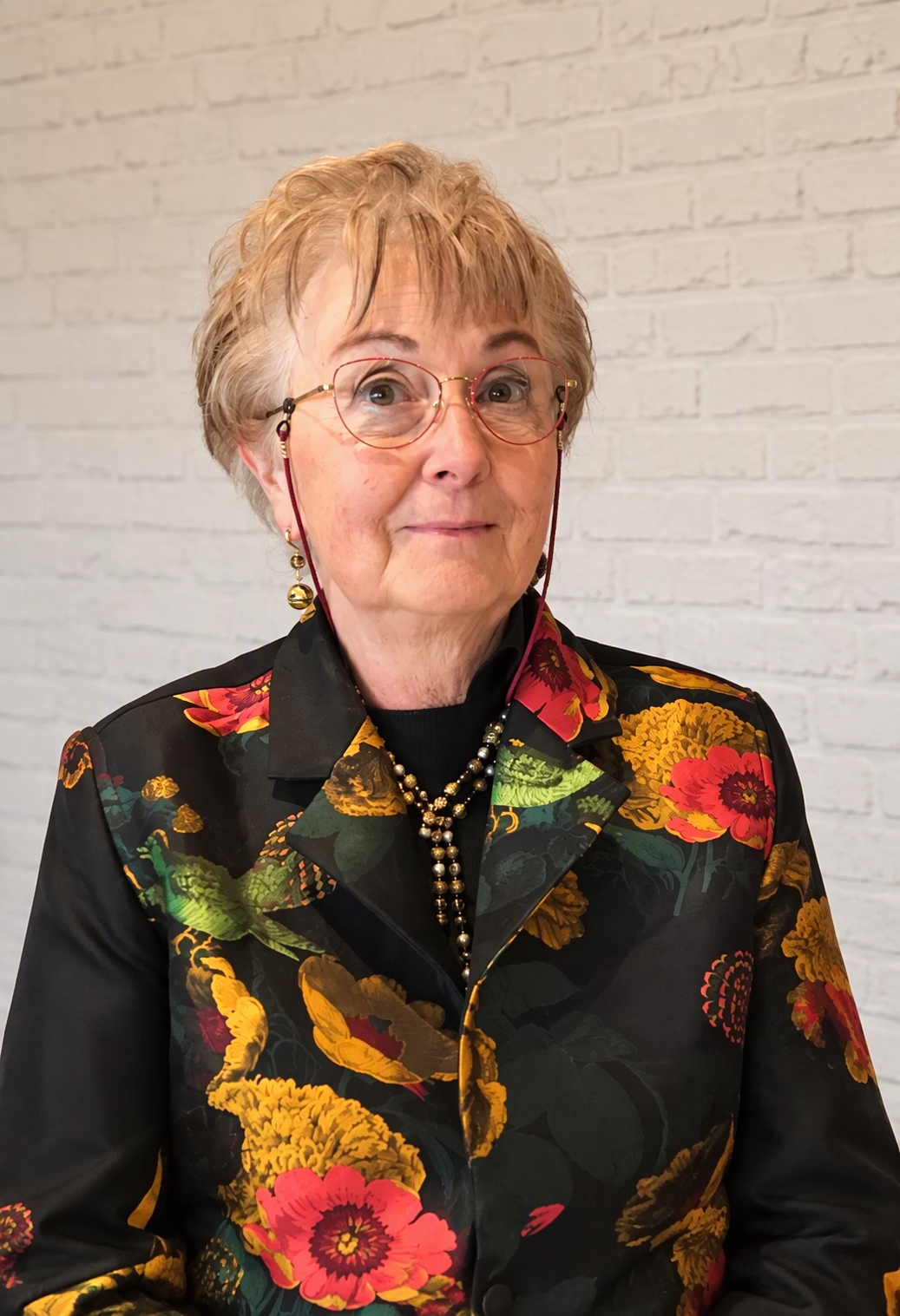 Marina Chaltin