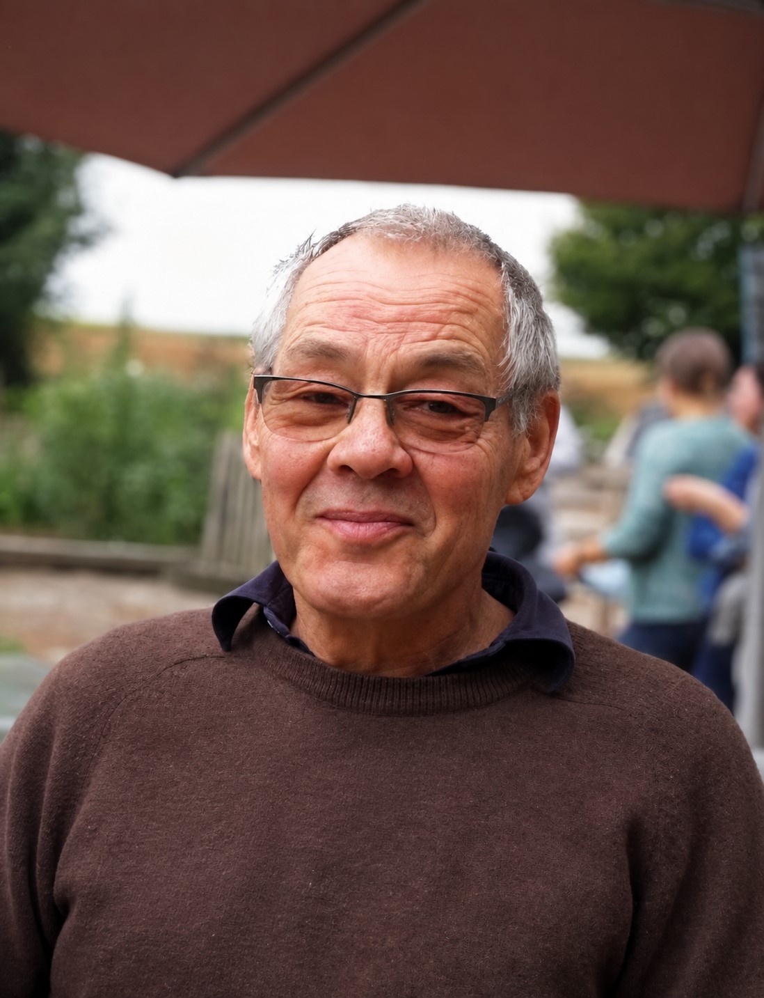 Dory Van Ausloos