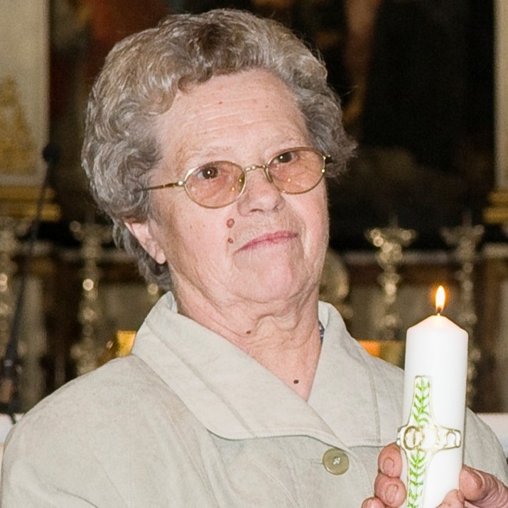Marie Jeanne Vansumsen