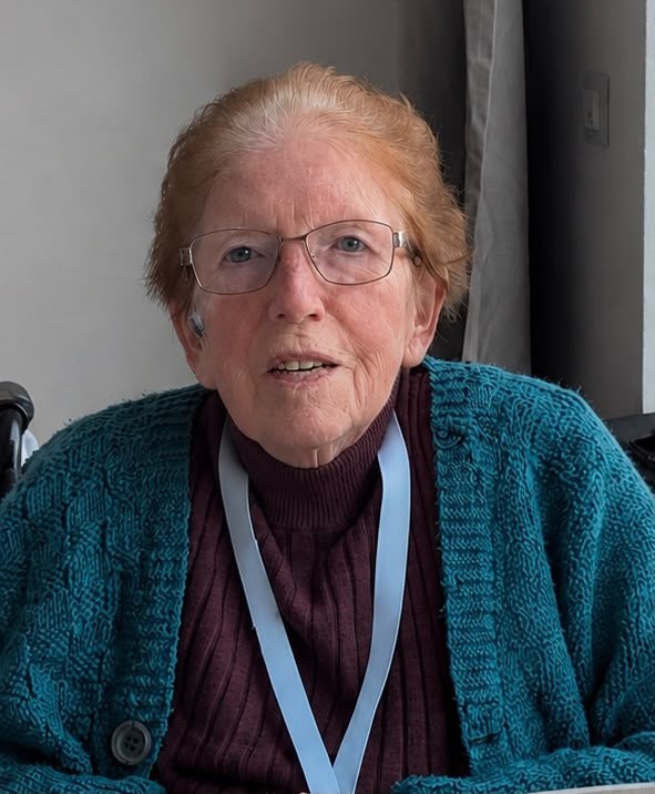 Germaine Arron