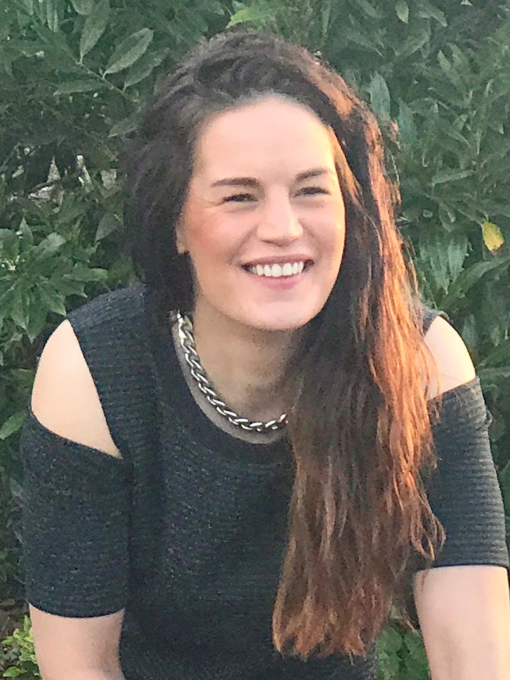 Charlotte Smeets