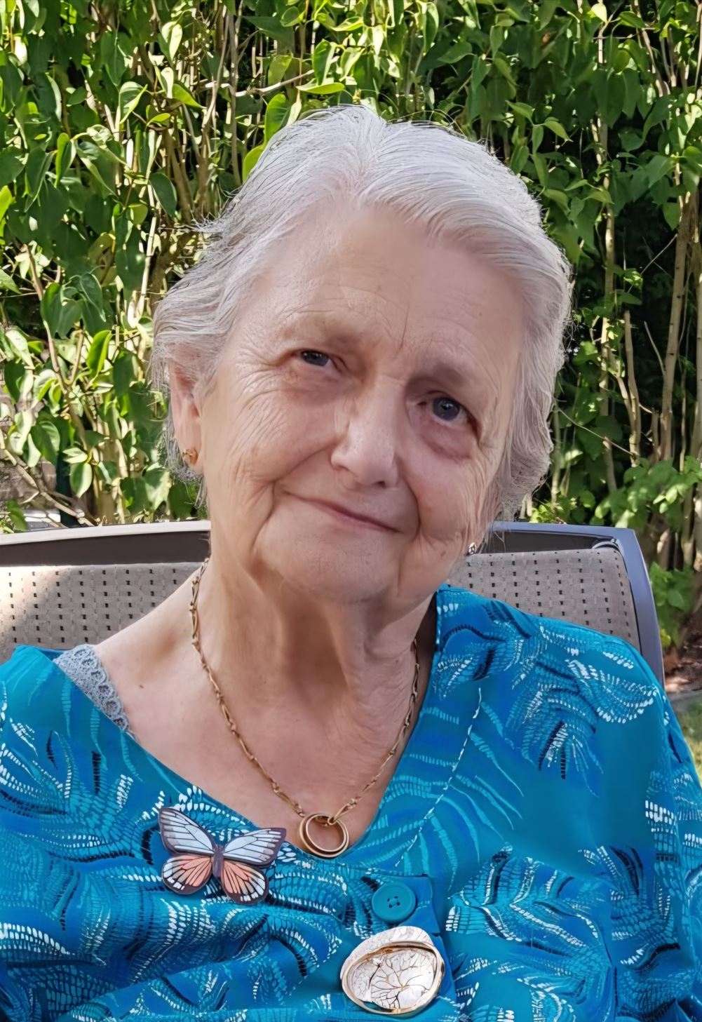Francine Mertens