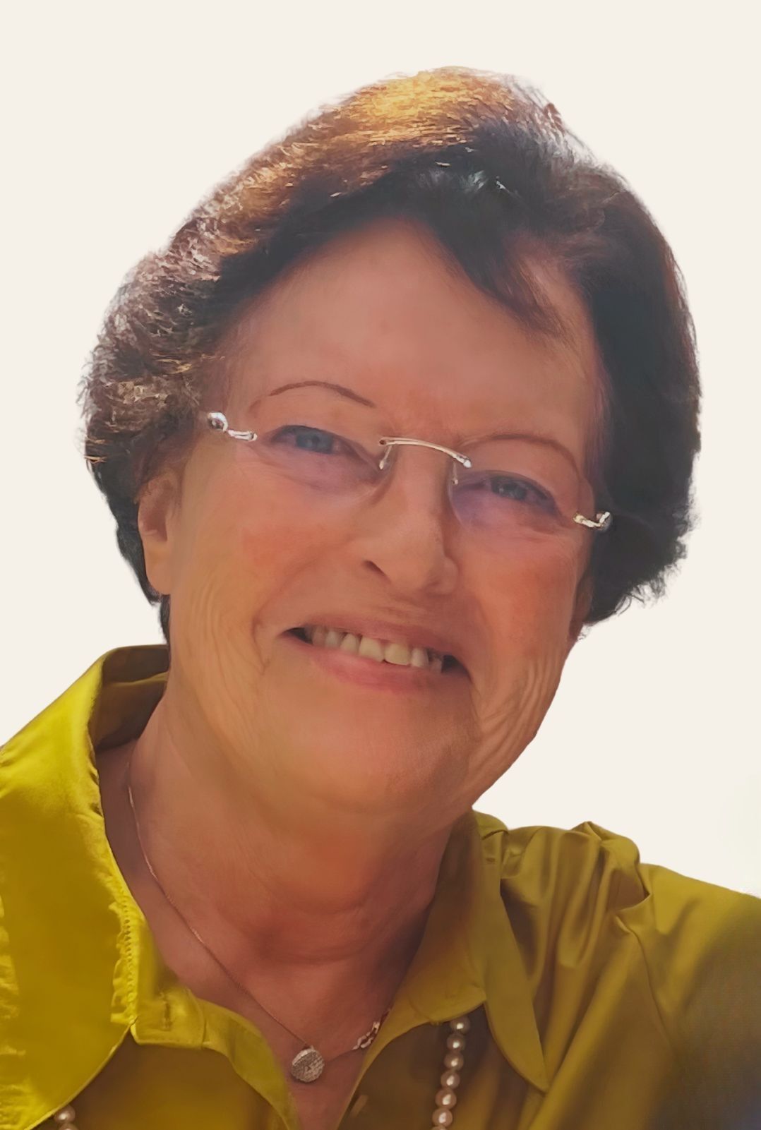 Maria Leidig