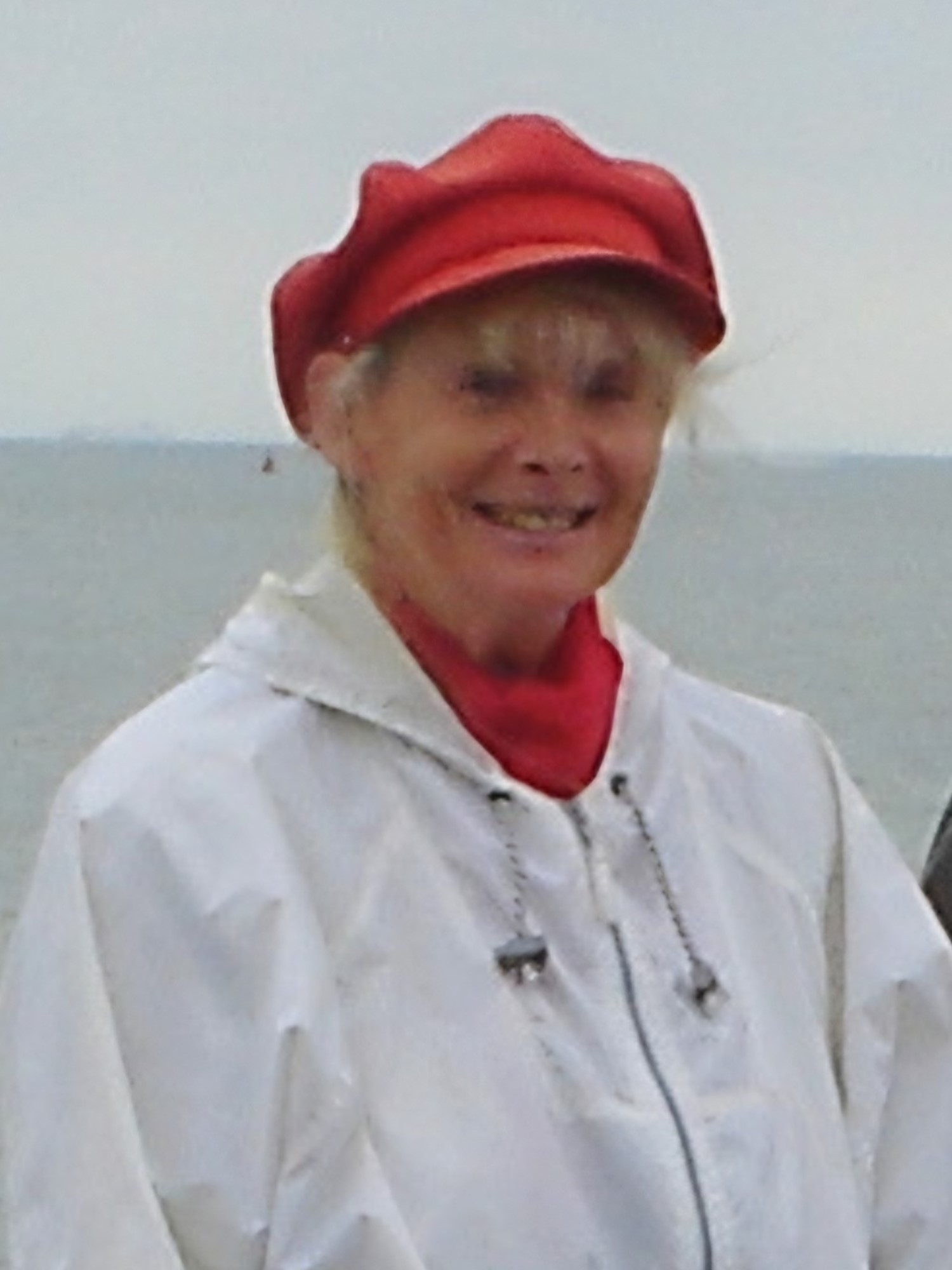 Simonne Oeyen