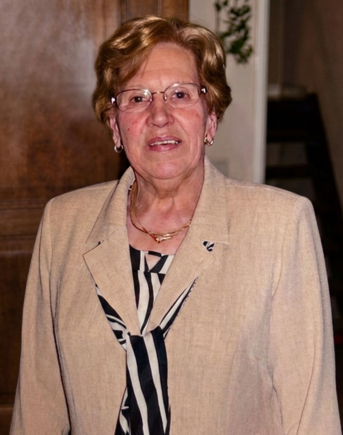 Victorina Steyls