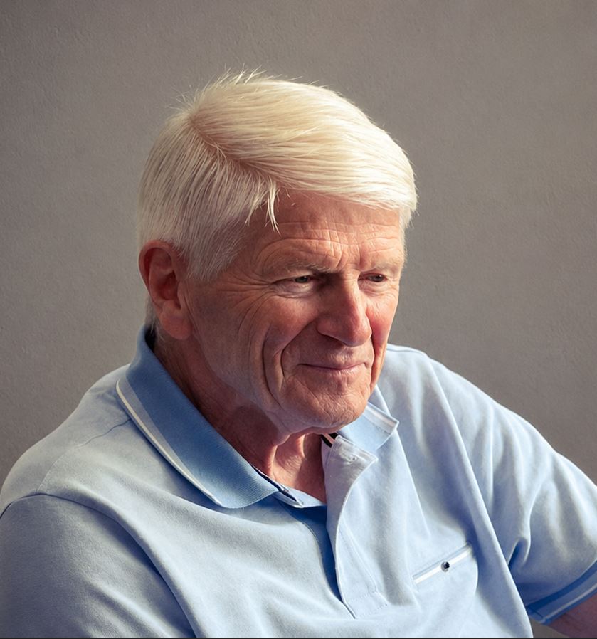 Paul Vanmuysen